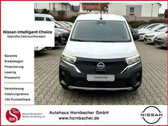 townstar kastenwagen l2 2,5t ev n-connecta-optio