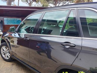 gilet uomo doppelganger roma tg xxl