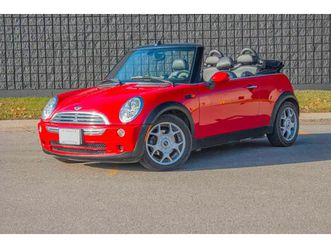 2006-mini-cooper-manual-convertible