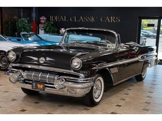 1957 pontiac bonneville