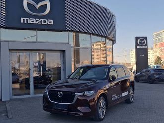 mazda cx-80 d254ps 8at awd takumi plus cata