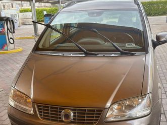 fiat idea 1.3 diesel 2010