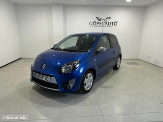 renault twingo 1.2 16v dynamique s
