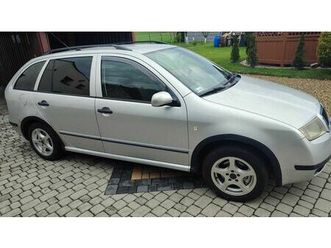 skoda-fabia-i-kombi-1-4-75km-benzyna-gaz-krzyzanowice-o-olx-pl