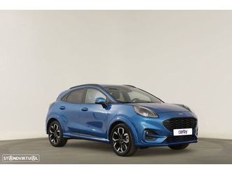 ford-puma-1-0-ecoboost-mhev-st-line-x-aut