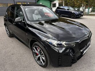 BMW X5 30D bmw-x5-xdrive30d-m-paket-panorama-led-hud-360-cam-h-k-alu-21-u-pdvu-2023-god