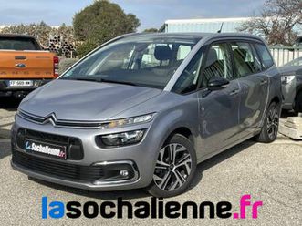 citroen grand c4 spacetou