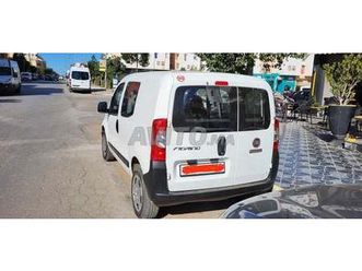 fiat fiorino darba 60k