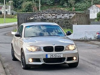 BMW SERIE 1 123 bmw-123-d