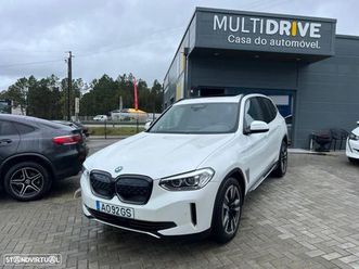 bmw ix3 inspiring