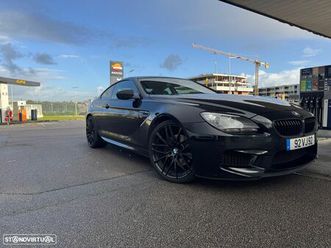 bmw 640 d m sport edition