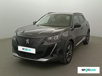 1.2 puretech 130ch s&s allure business eat8