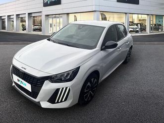 electrique 50 kwh 136ch e-style