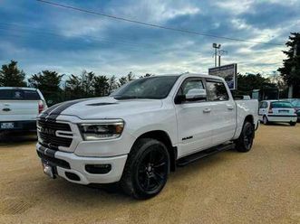 1500 sport crew-cab v8 hemi