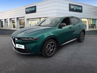 1.5 160cv hybrid tct7 ti