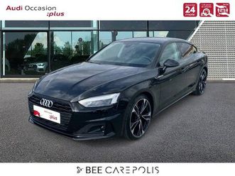 a5 sportback 35 tdi 163 s tronic 7