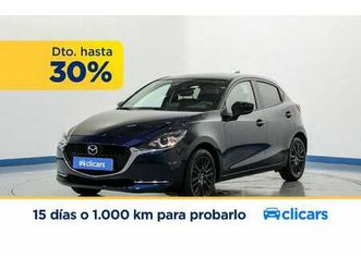 mazda2-1-5-e-skyactiv-g-homura-pantalla-8''-66kw