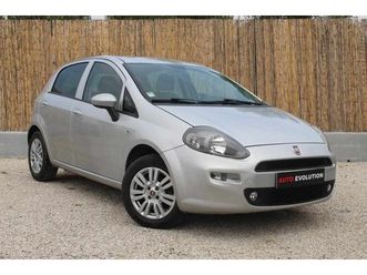 fiat punto 1.2, 69cv
