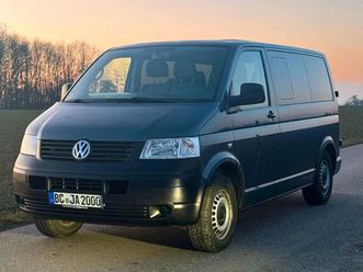 vw-t5-caravelle-2-5tdi-9-sitzen-131ps-bnz-neu-motor