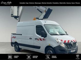 l2h2 nacelle - 12m 25 100 ht