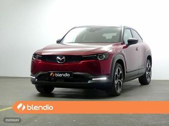 mx30 e-skyactiv r-ev 170cv at 2wd advantage industrial vintage