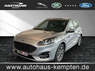 ford kuga st-line bluetooth head up display navi led