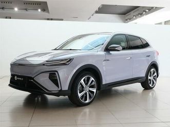 mg marvel r 70kwh performance