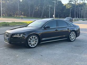 audi a8 3.0 nafte