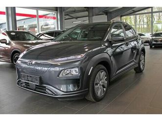 hyundai kona advantage elektro (navi,sitzheizung)
