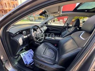 hyundai tucson diesel automatique 2022 à nador