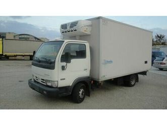 cabstar 35.13 isotermico-frigo 35.13