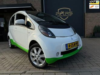 mitsubishi-i-miev-4-peroons-16-kwh-elektrische-volgeladen-100km-airco-navi-elk-ramen-4