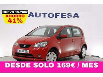 seat-mii-1-0gnc-style-68cv-5p-parktronic