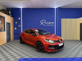 2.0l 275 ch chassis cup