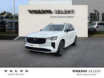 t8 awd 310 + 145ch ultra style dark geartronic