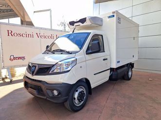 auto nuova 1.5 pc long range lpg top isotermico