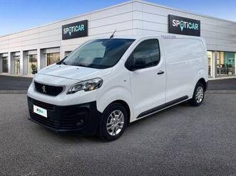 expert 4ª serie expert 2.0 bluehdi 120 s&s pl-tn furgone premium standard