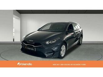 1.0 t-gdi 88kw concept tourer 120cv 5p