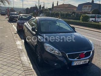 volvo c70 2.0d momentum