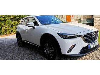 mazda-cx-3-salon-pl-automat-zory-o-olx-pl