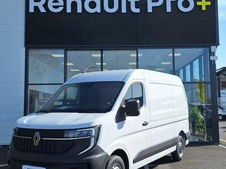 master electrique fgn l2h2 3t5 grande autonomie extra 3p