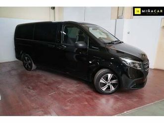 vito tourer 114 cdi select compacta 9g-tronic