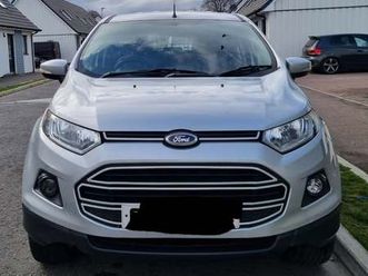 ford-ecosport-zetec-1-5-petrol-manual