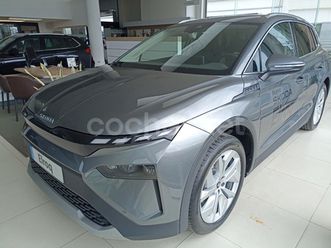 skoda elroq 204 cv 63kwh 59kwh neta