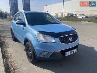 ssangyong-korando-2011