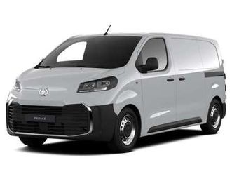 1.5d 120cv s&s pl-tn furgone l1 4p. 10q comfort