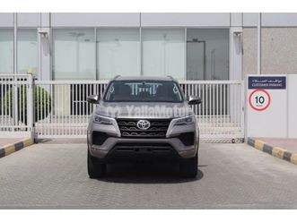used-toyota-fortuner-2-7l-exr-2021