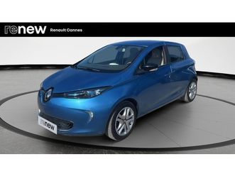 renault zoe zoe