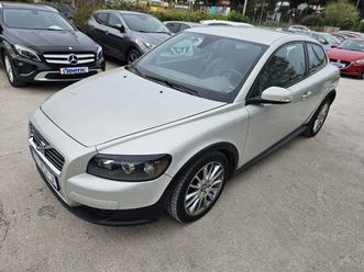 volvo c30 1,6 d, 2008 god.