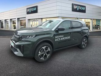 electrique 113ch max